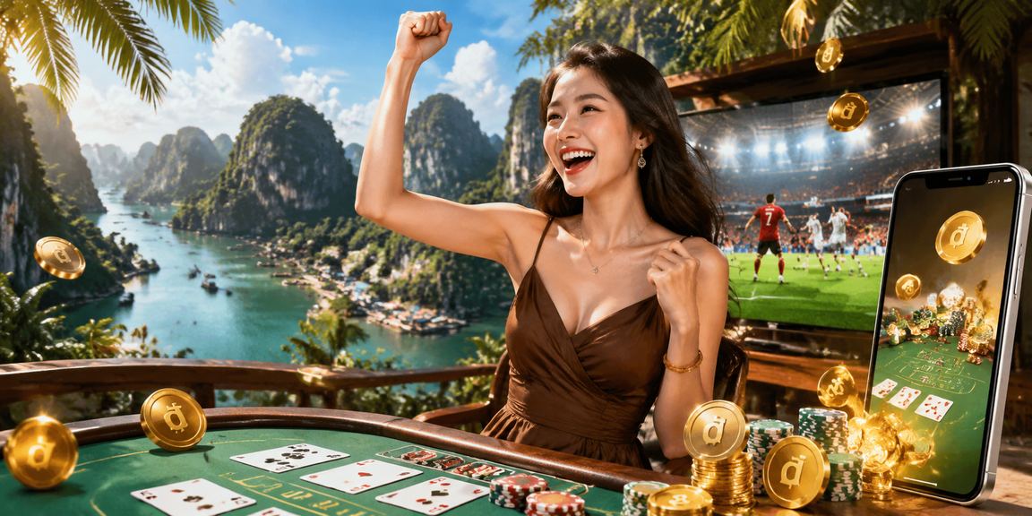 Màn hình điện thoại hiển thị ưu đãi và điều kiện đọc được rõ ràng