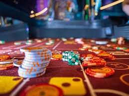 Bảng danh mục trò chơi casino hiển thị rõ trên trình duyệt di động