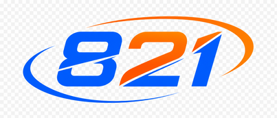 Biểu trưng 821